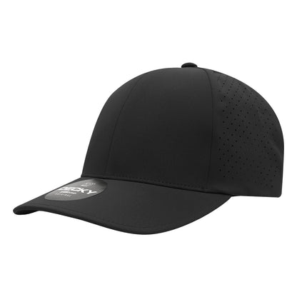 Black - Front