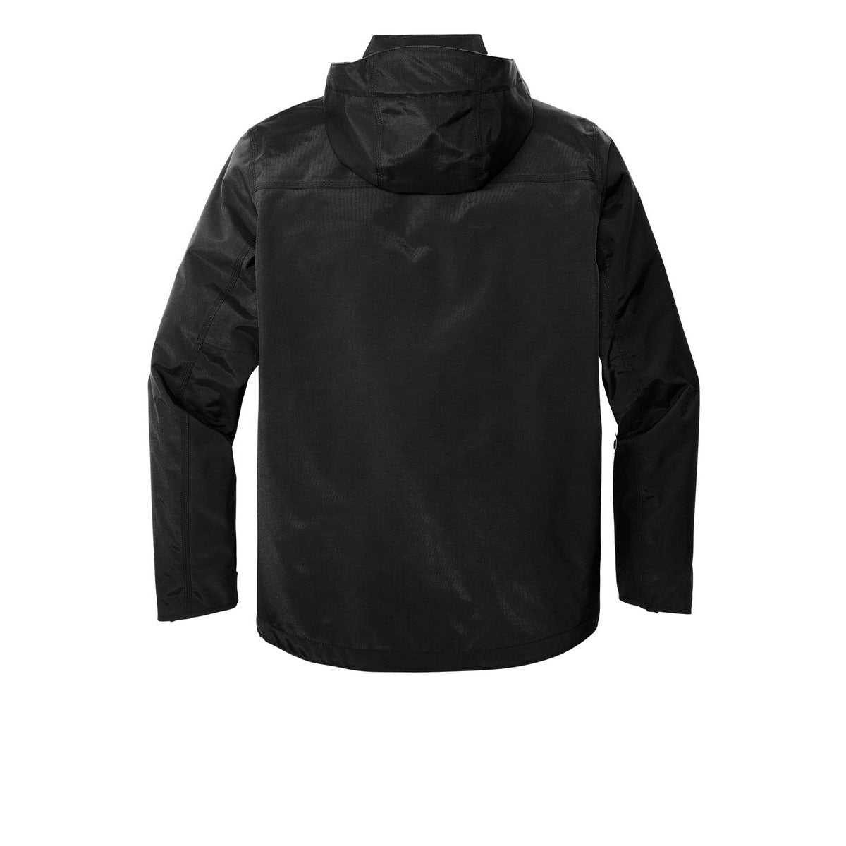 Black - Back