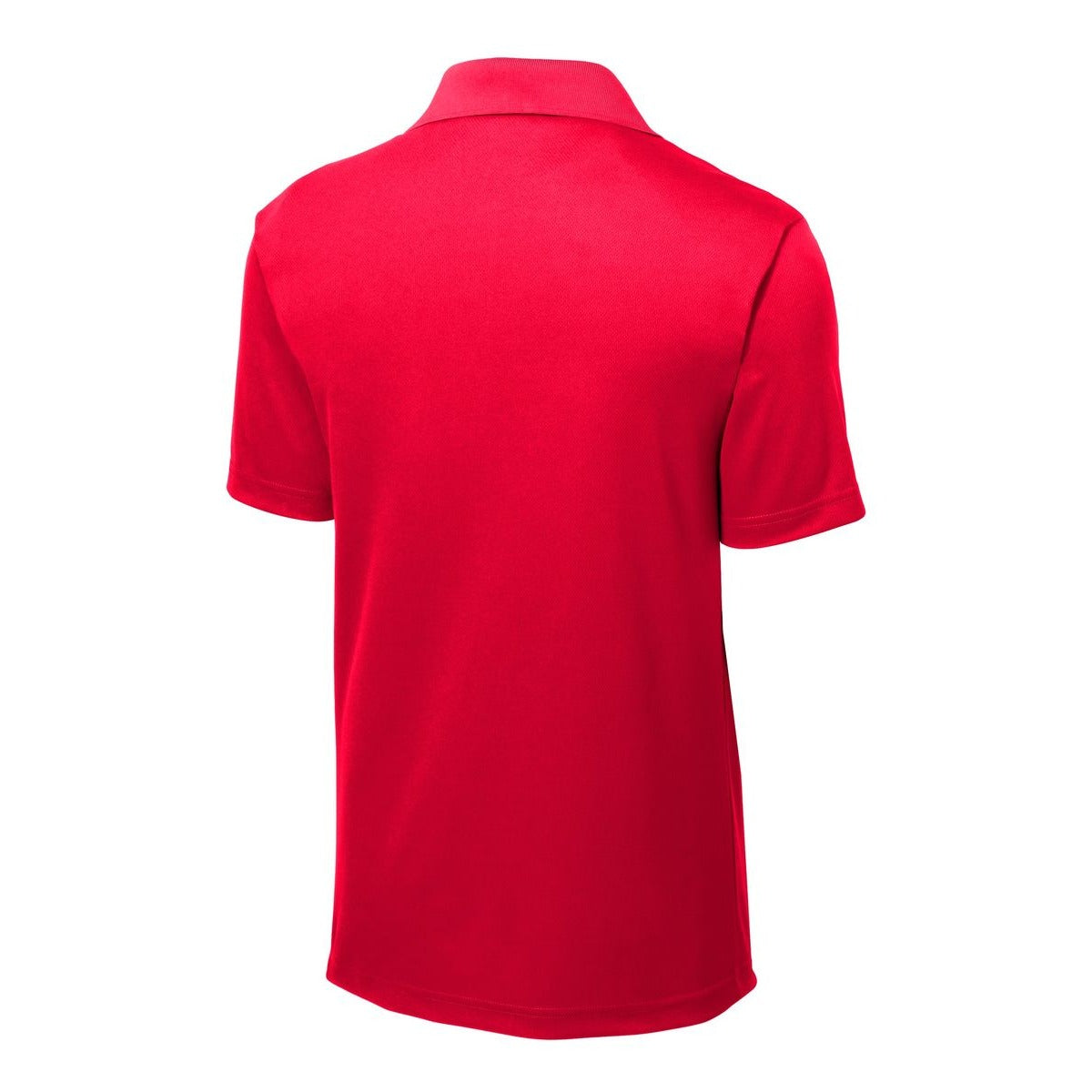 True Red - Back