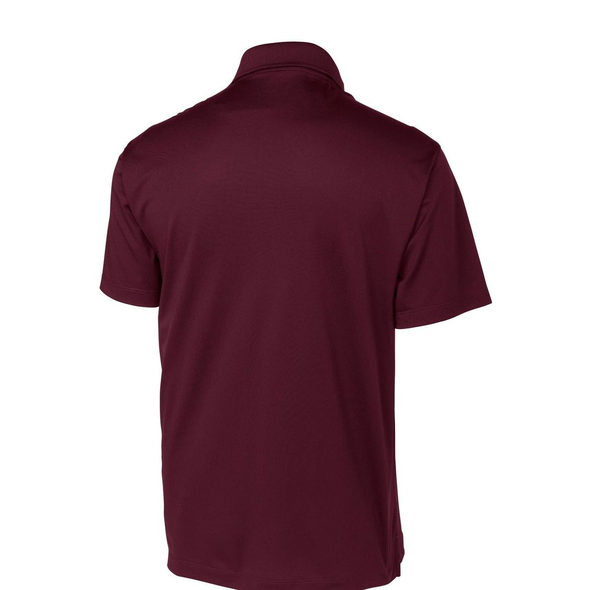 Maroon - Back