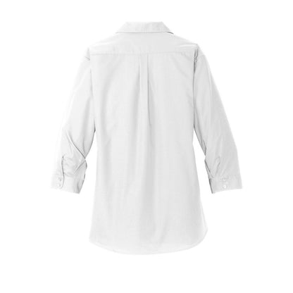 White - Back