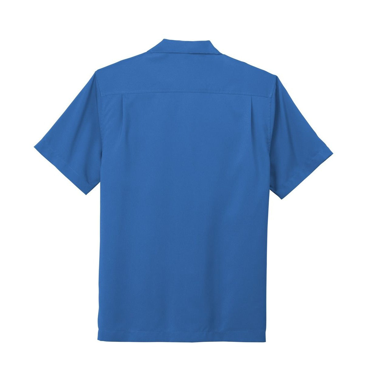 True Blue - Back
