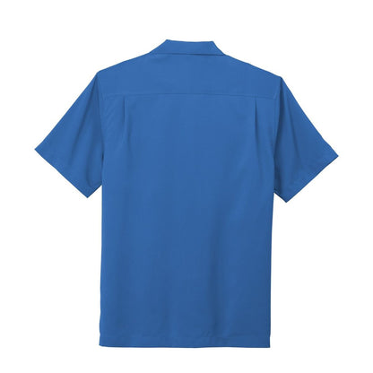True Blue - Back