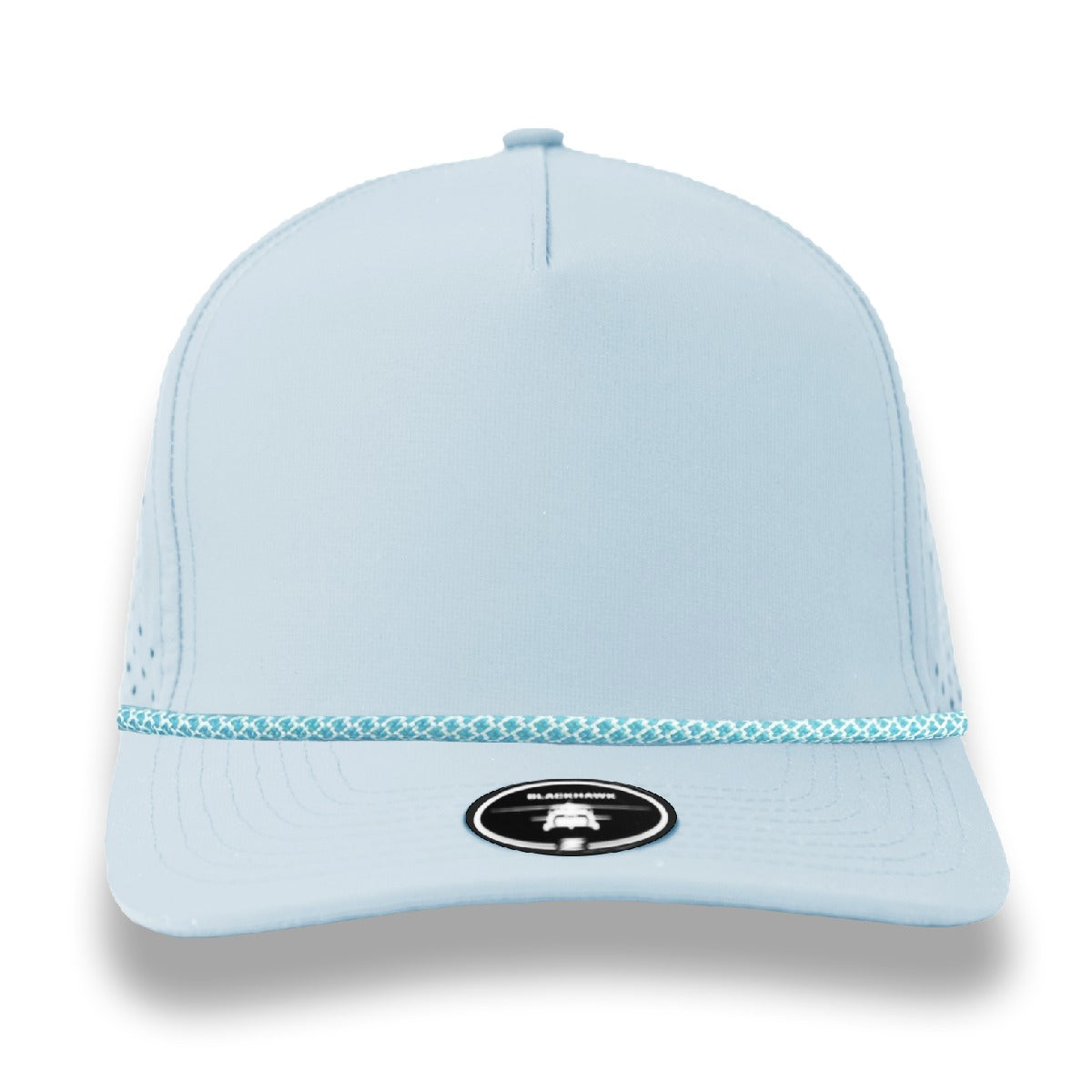 Zapped Headwear BLACKHAWK R+ - Lifestyle 9