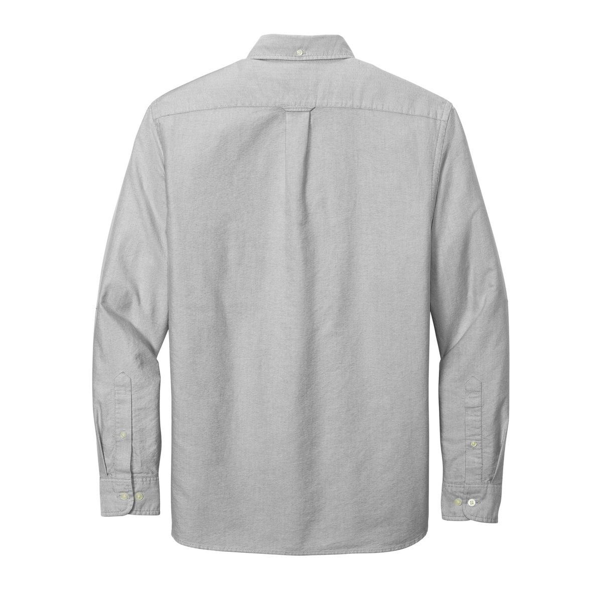 Windsor Grey - Back