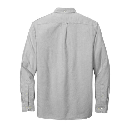 Windsor Grey - Back
