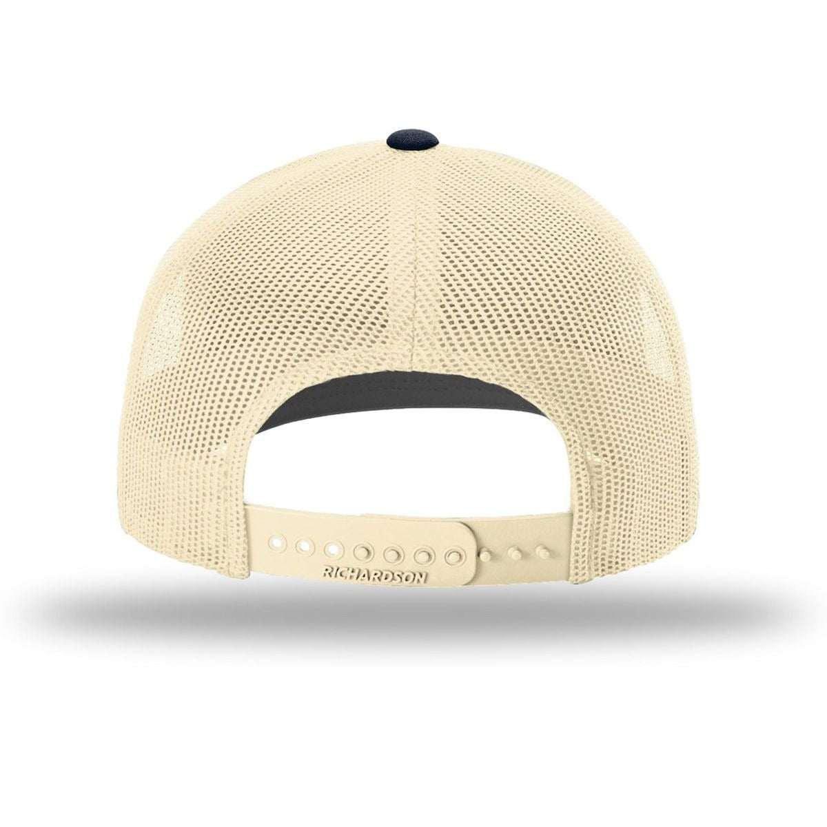 Blue Teal/ Birch/ Navy - Back
