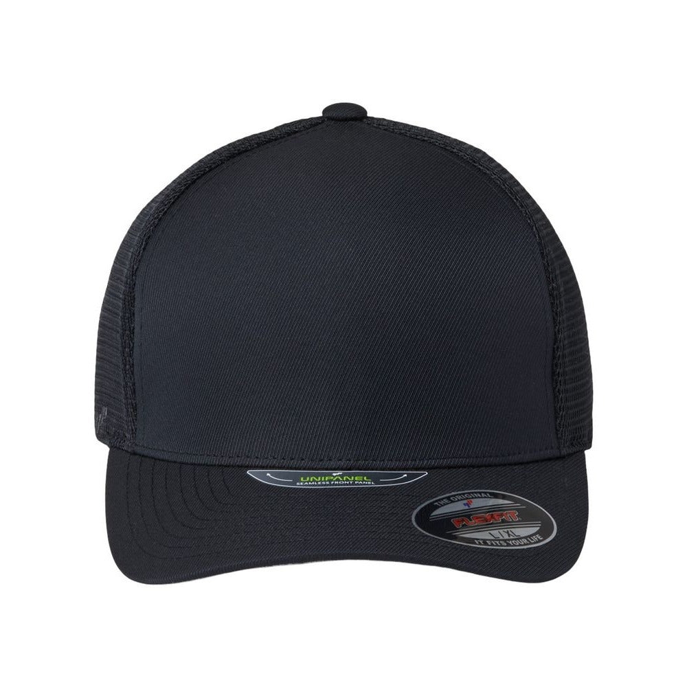 Unipanel™ Trucker Cap - Front