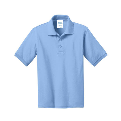 Light Blue - Front