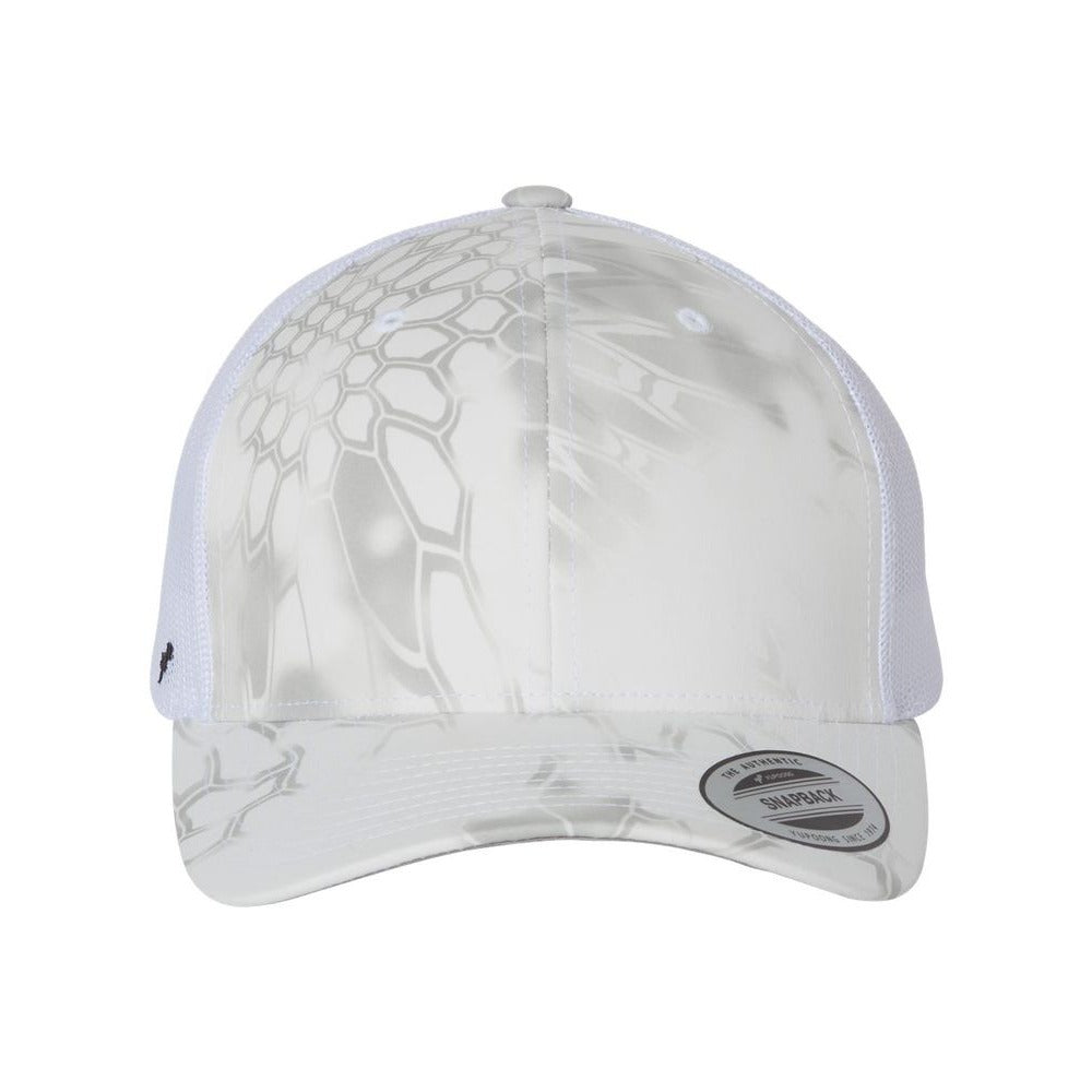 Kryptek Wraith - Front
