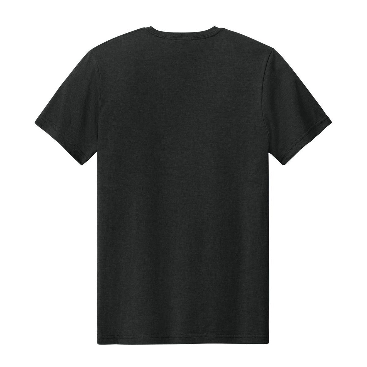 Pitch Black Mist - Back