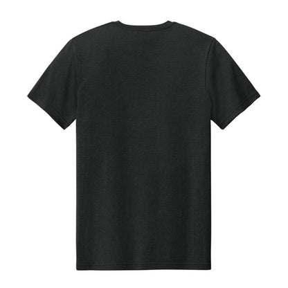 Pitch Black Mist - Back