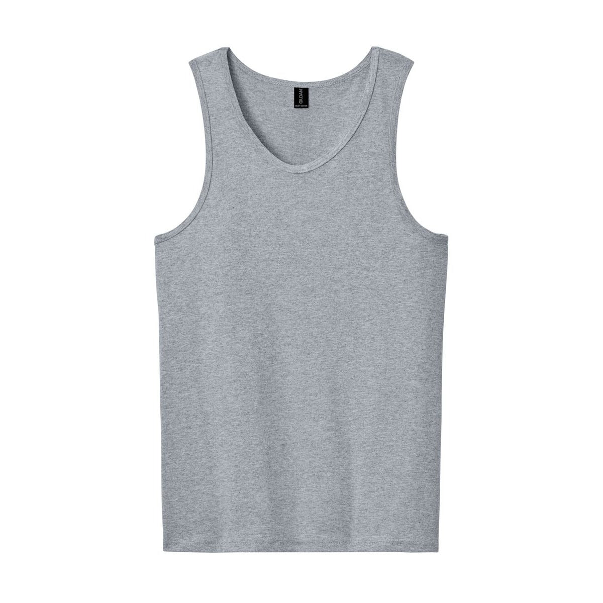 Sport Grey - Front