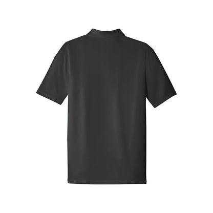 Anthracite - Back