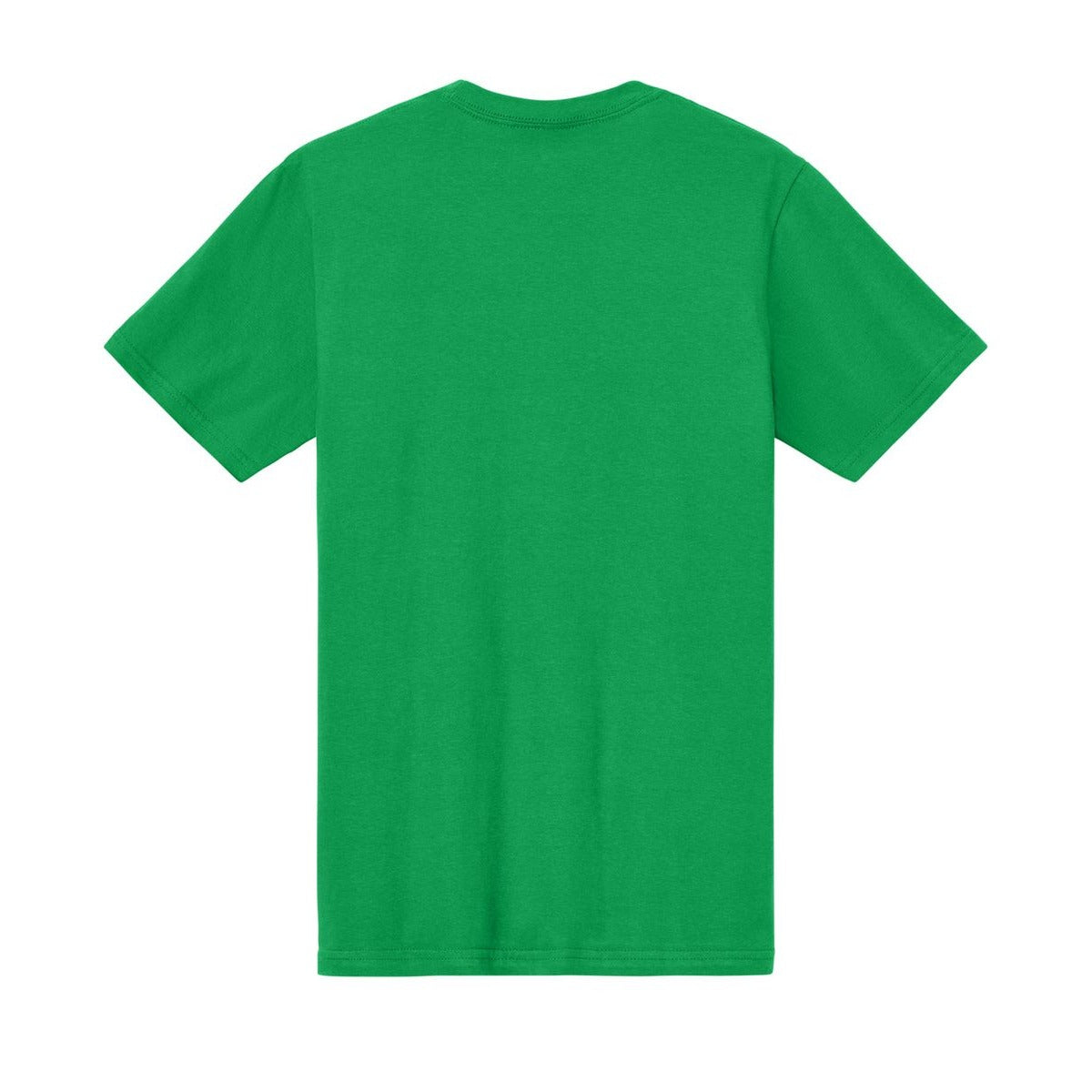 Irish Green - Back