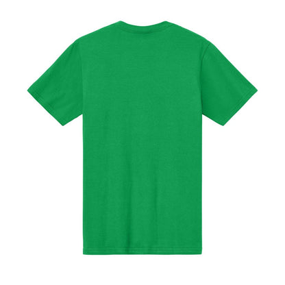 Irish Green - Back