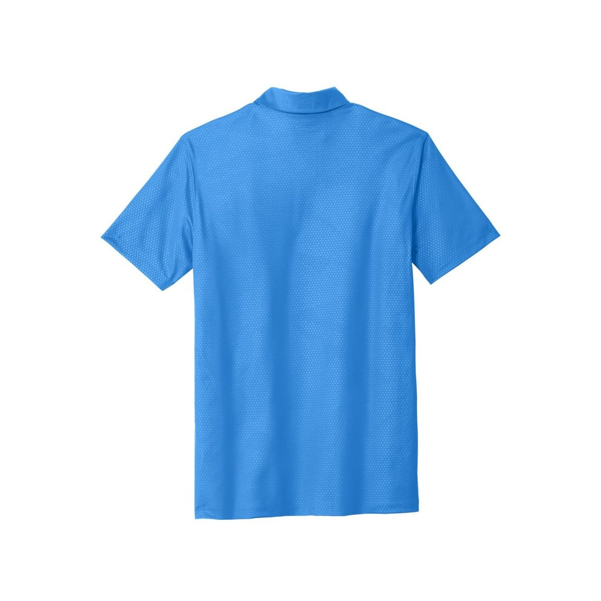 Brisk Blue - Back