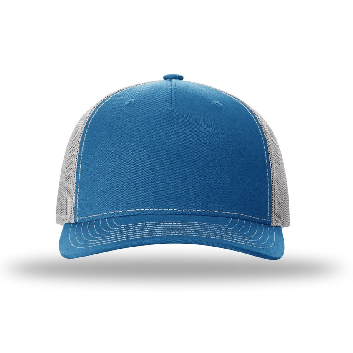 Cobalt Blue/ Grey - Front
