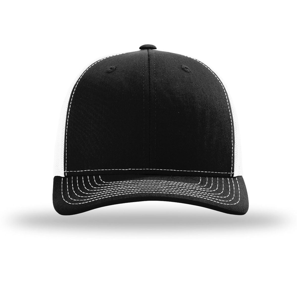 Black/ White - Front