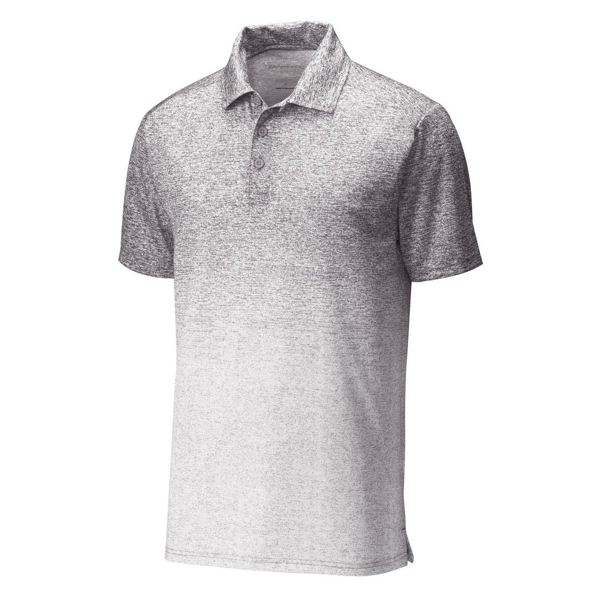 White/ Graphite - Front