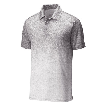 White/ Graphite - Front