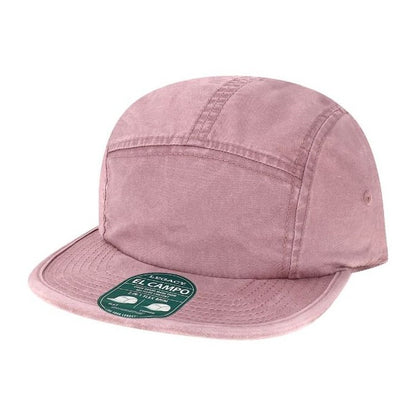 LEGACY - El Campo Camper Hat - ELCMPO - Lifestyle 3