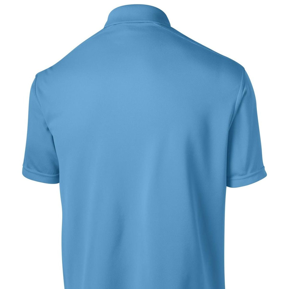 Carolina Blue - Back