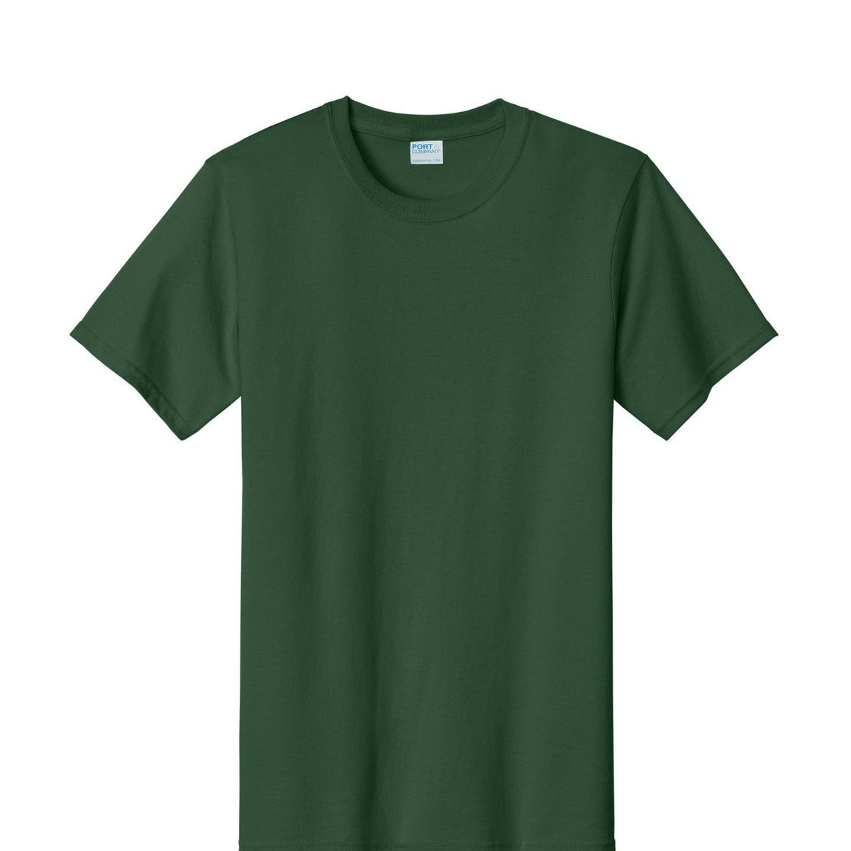 Forest Green - Front