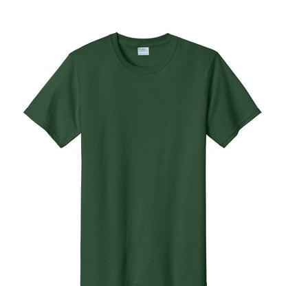 Forest Green - Front