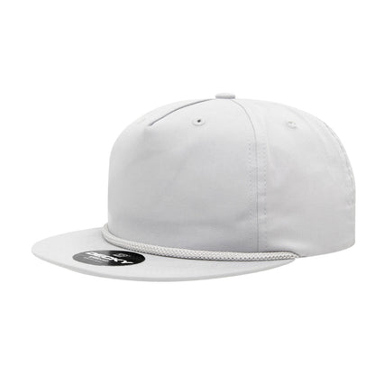 White - Front