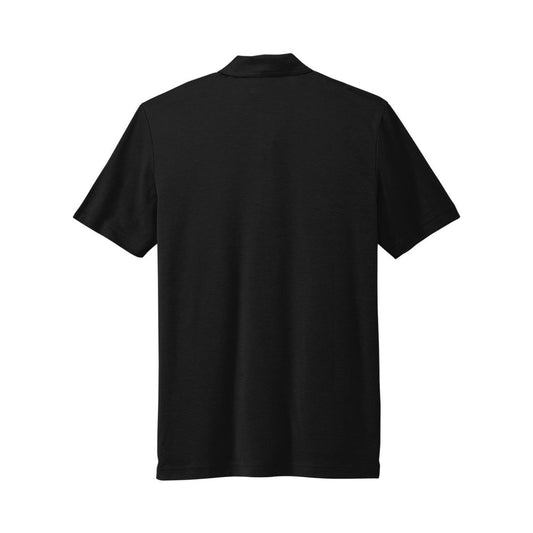 TravisMathew Oceanside Solid Polo - Back