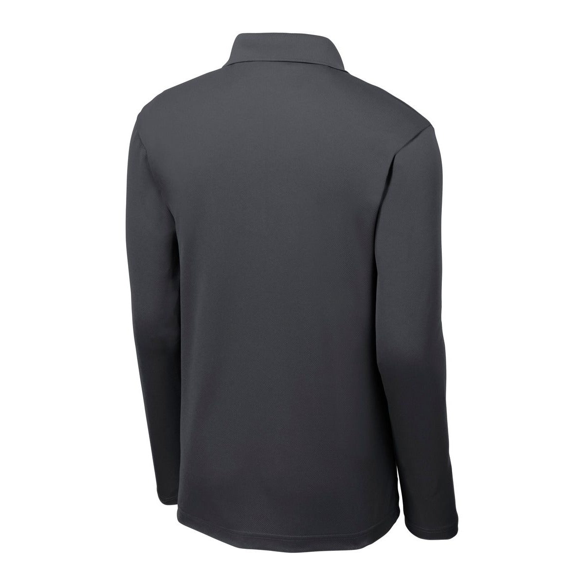 Graphite - Back