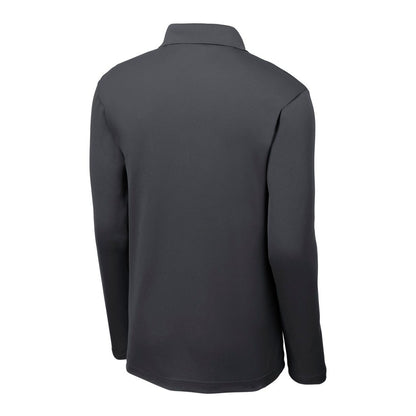 Graphite - Back