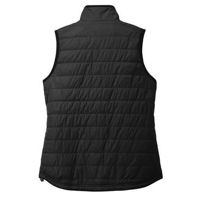 Black - Back