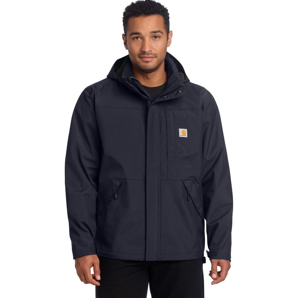 Navy - Model