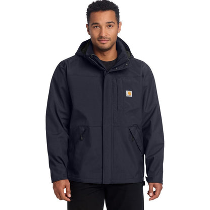 Navy - Model