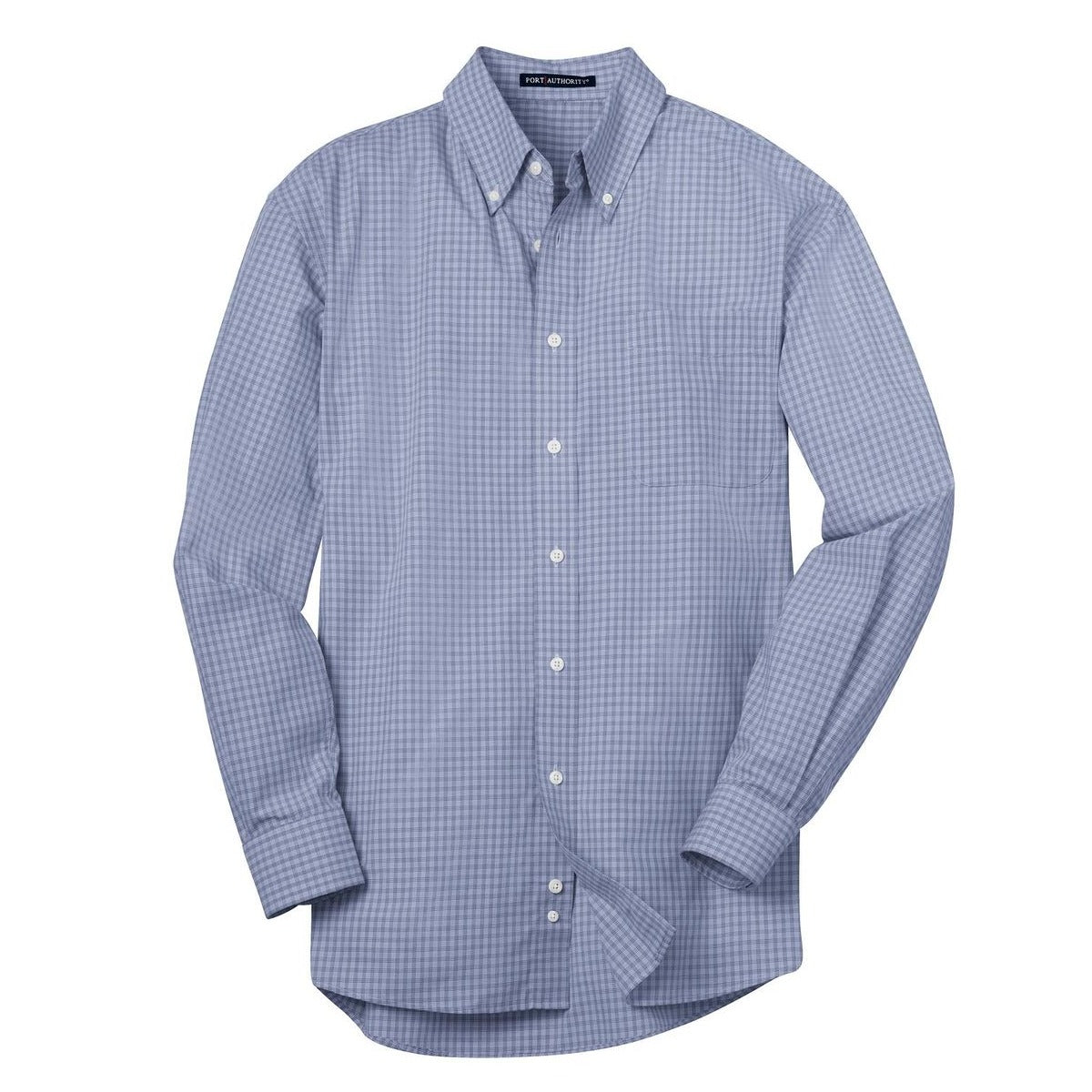 Navy - Front