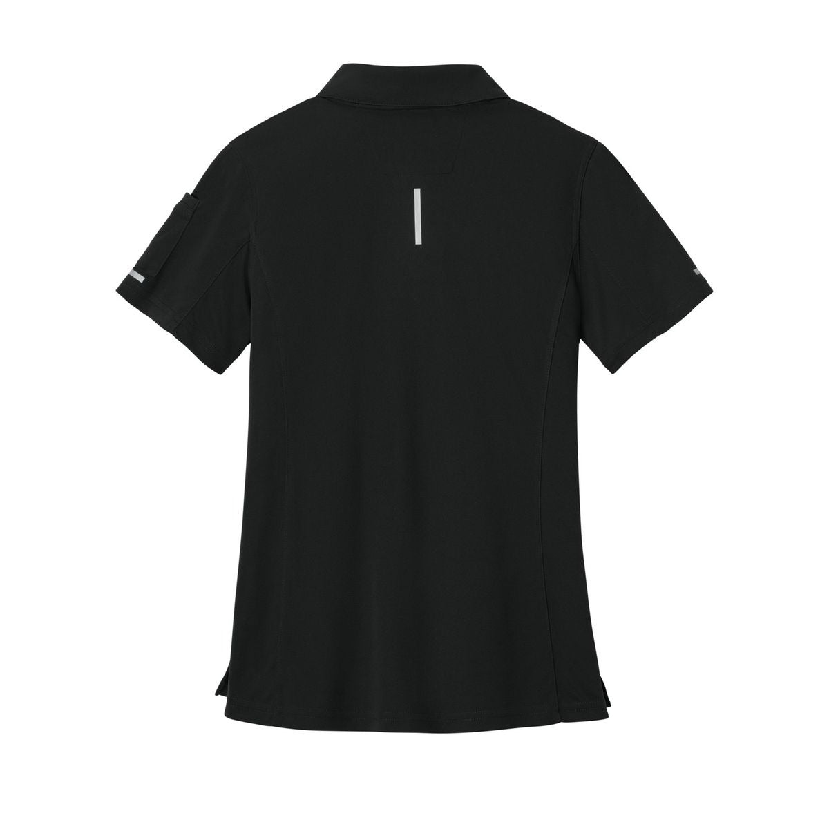 Black - Back