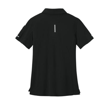 Black - Back