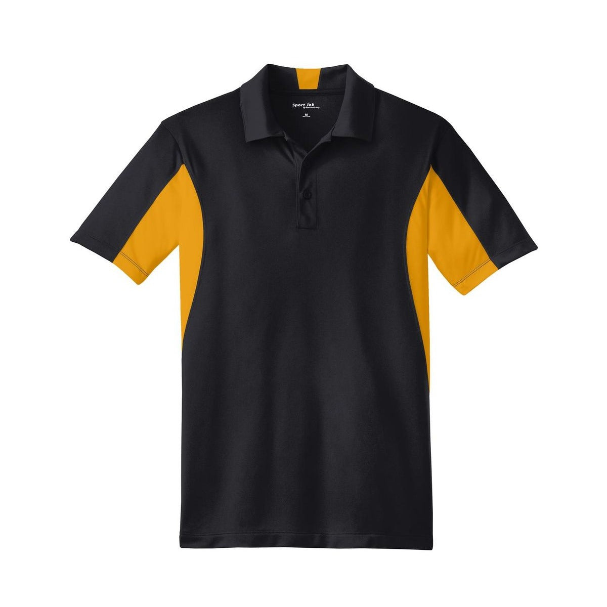Black/ Gold - Front