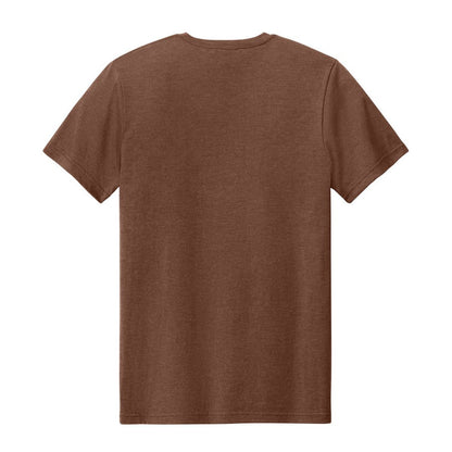 Cocoa Mist - Back