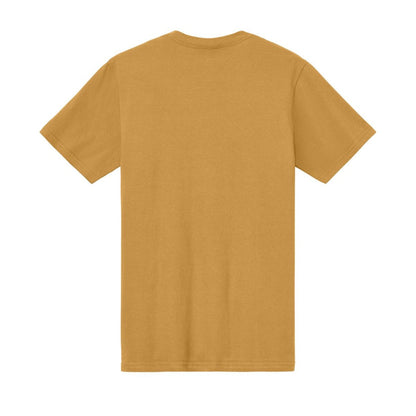 Mustard - Back