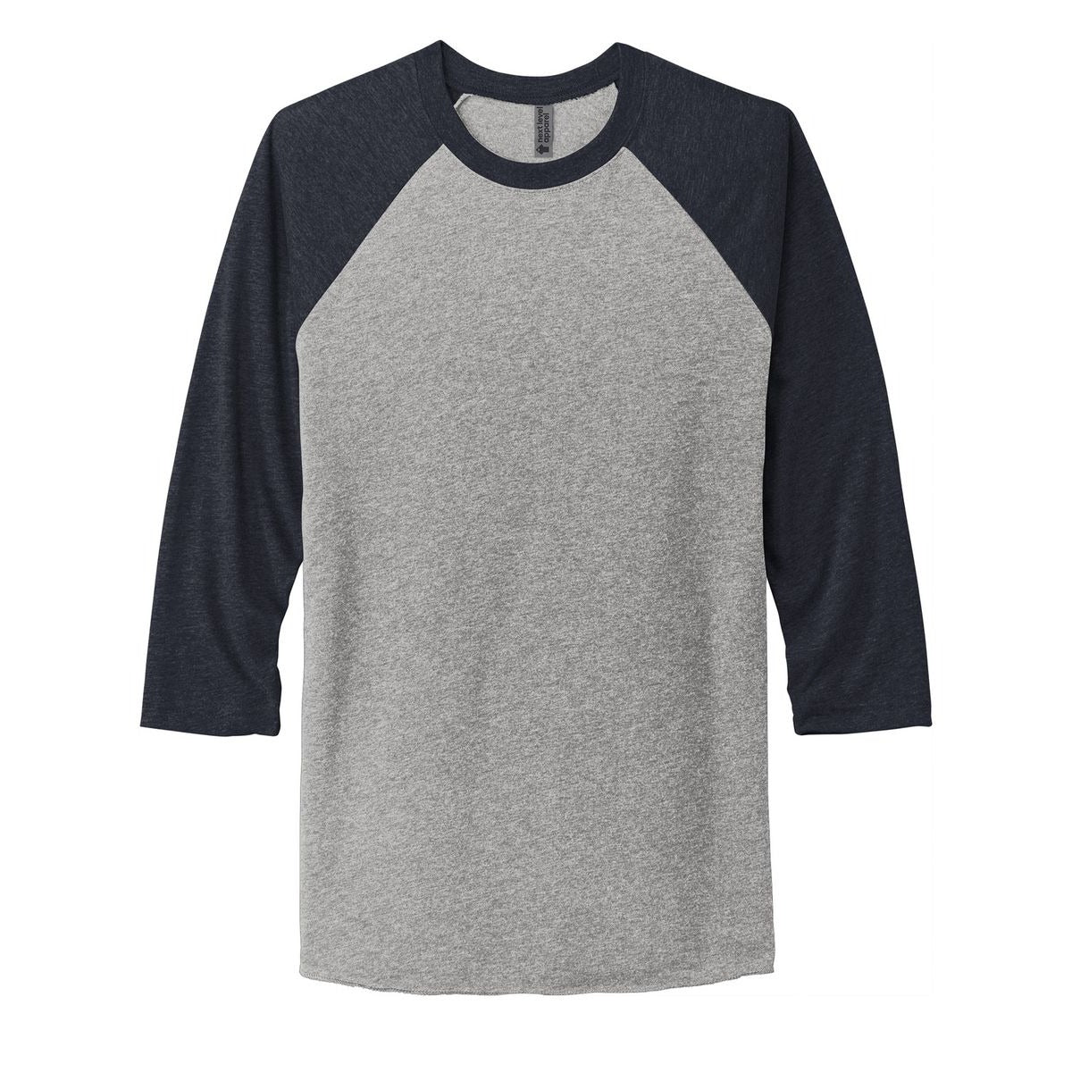 VTG Navy/ Prem Hthr - Front