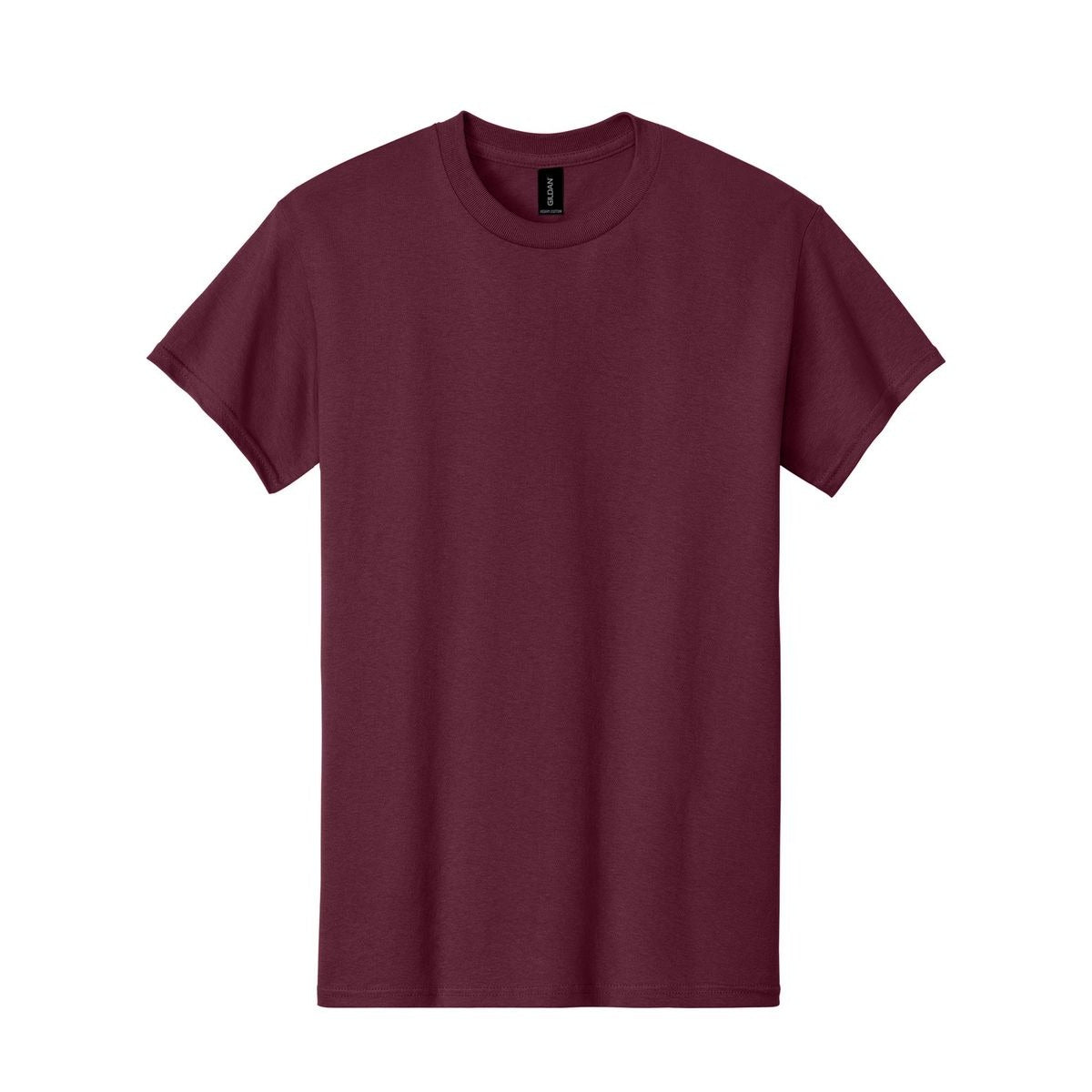 Maroon - Front