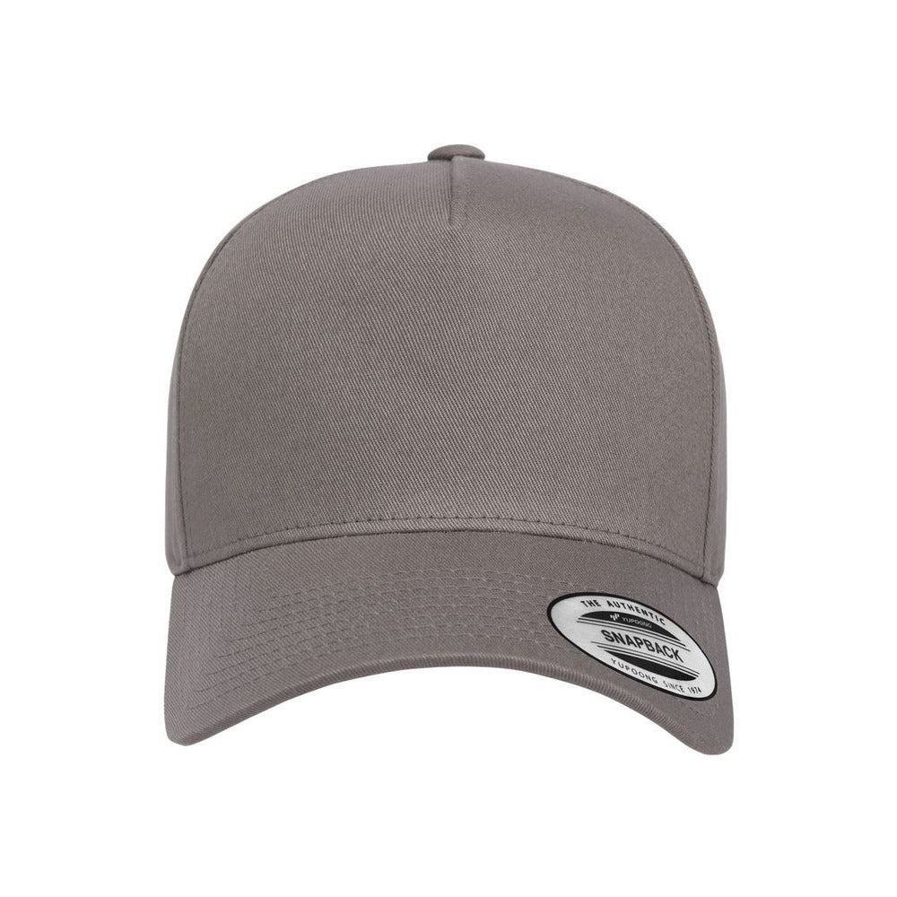 Grey - Front