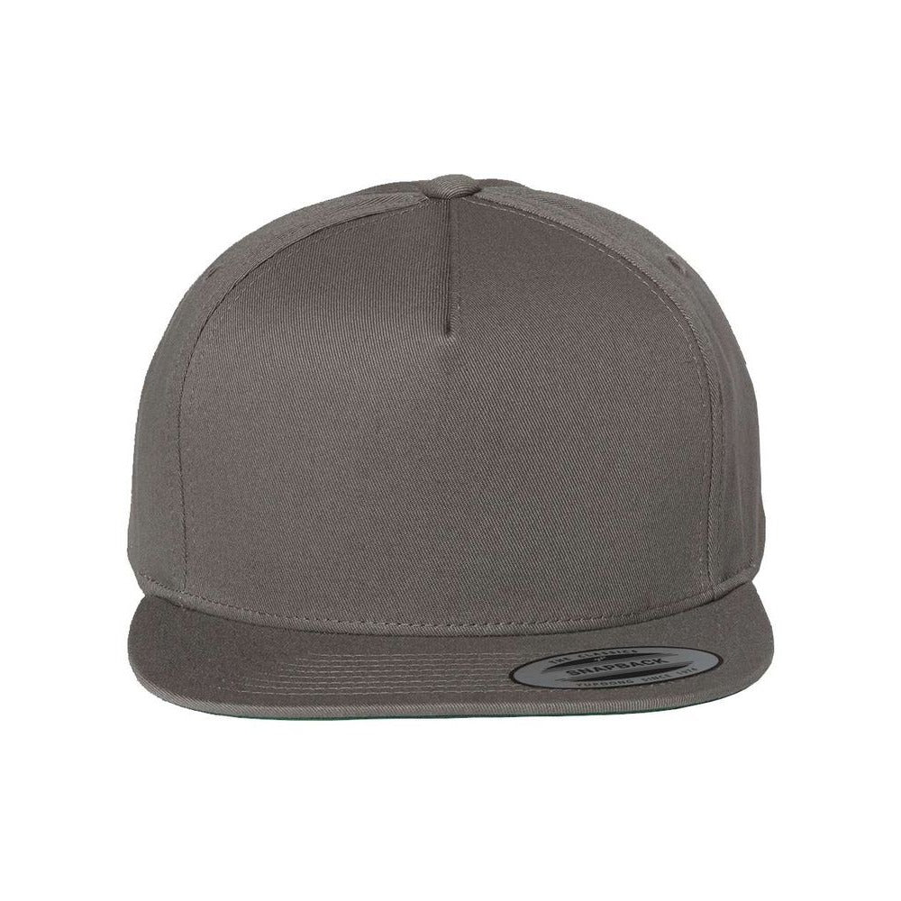 Dark Grey - Front