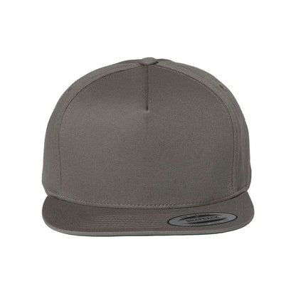 Dark Grey - Front