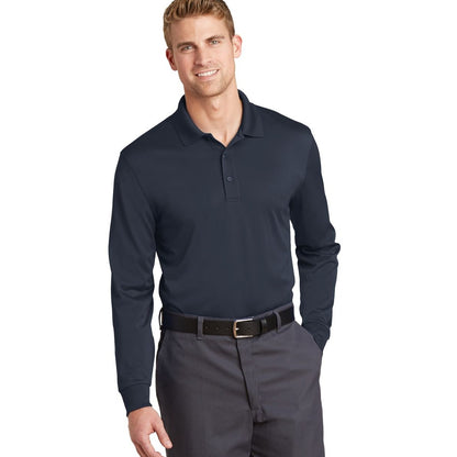 Dark Navy - Model