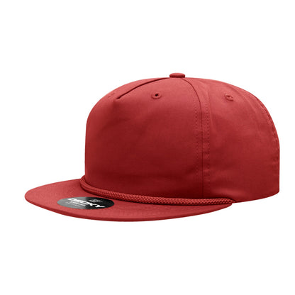 Red - Front