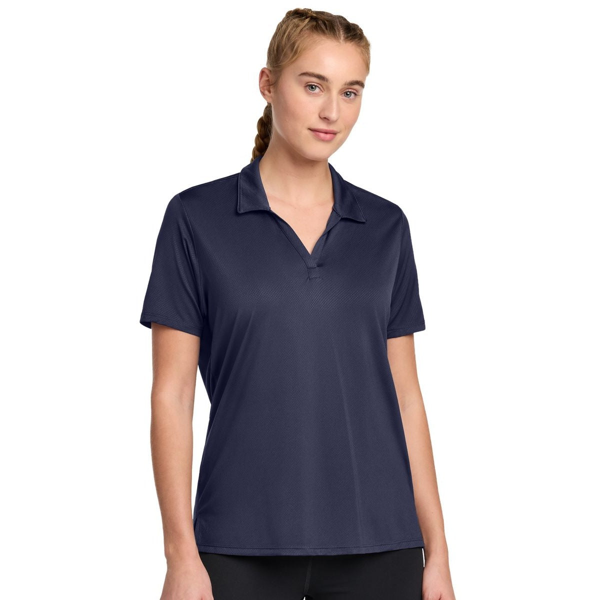 True Navy - Model